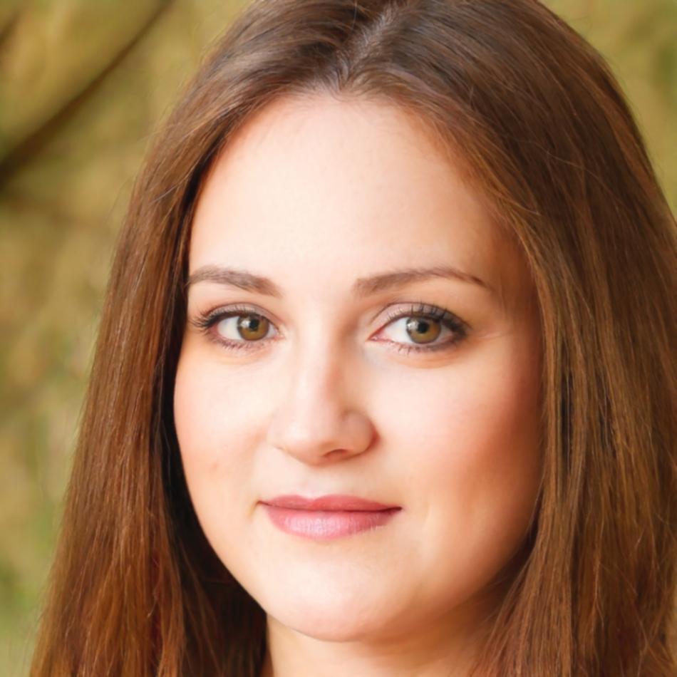 Portrait of instructor Brenley Coulthard