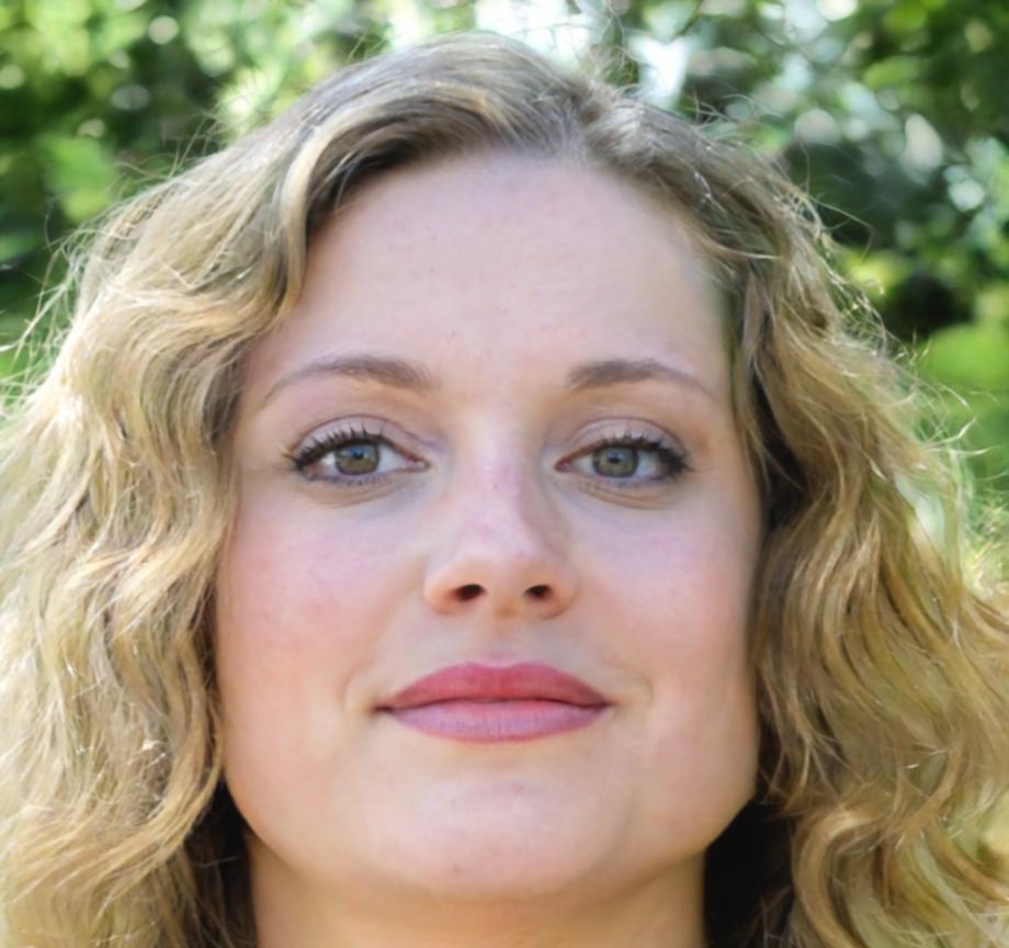 Rhiannon Tessier, Financial Planning Coordinator